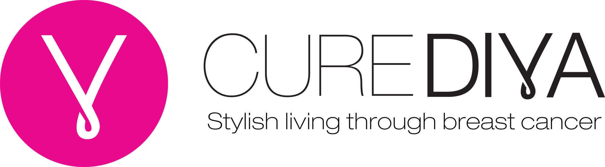 CureDiva Logo